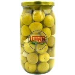 1200 cc - ERİK TURŞUSU