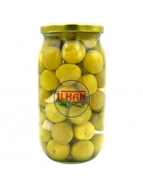 1200 cc - ERİK TURŞUSU