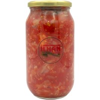 1200 cc - BRÜKSEL EZMESİ 
