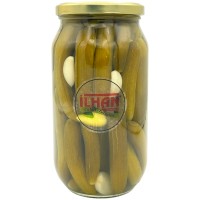 1200 cc - 0 NO SALATALIK TURŞUSU